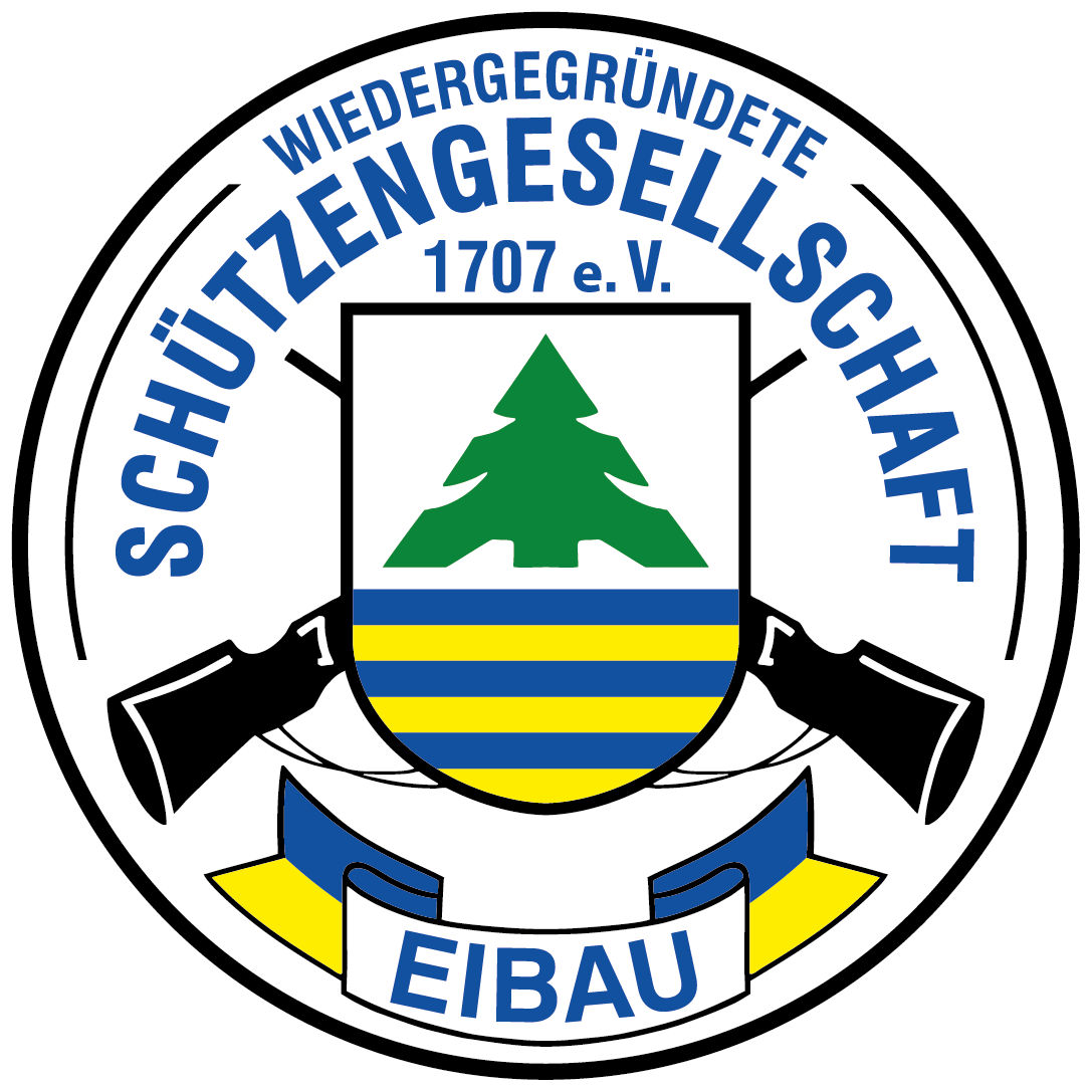Wiedergegründete Schützengesellschaft Eibau 1707 e. v.