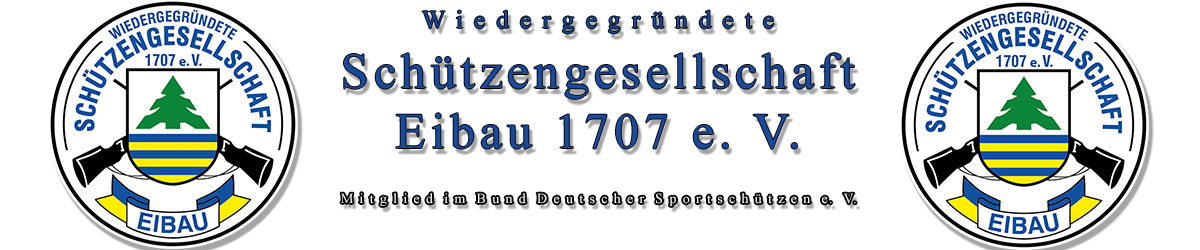 Schützengesellschaft Eibau 1707 e. V.
