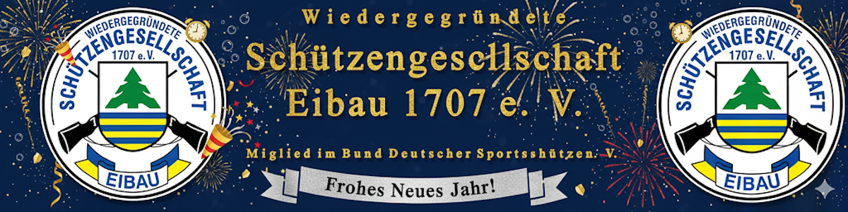 Schützengesellschaft Eibau 1707 e. V.