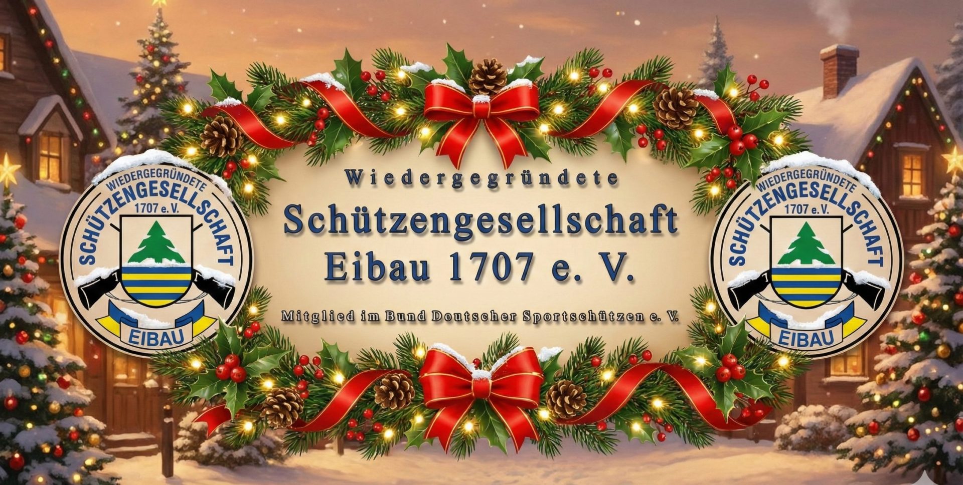 Schützengesellschaft Eibau 1707 e. V.