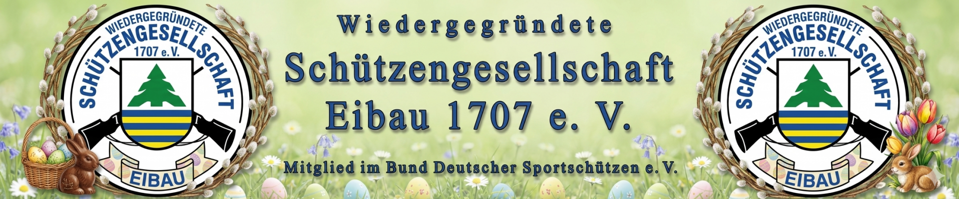 Schützengesellschaft Eibau 1707 e. V.